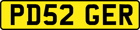 PD52GER