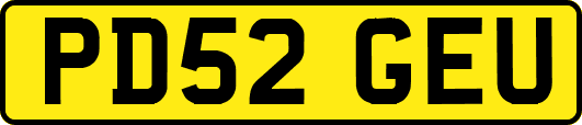 PD52GEU