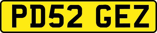 PD52GEZ