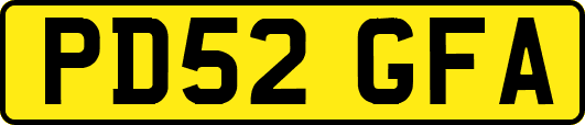 PD52GFA