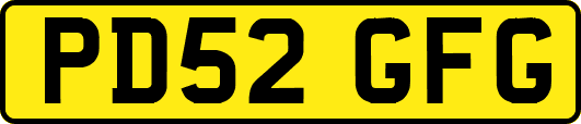 PD52GFG