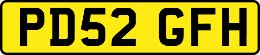 PD52GFH