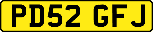 PD52GFJ