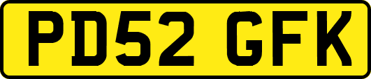 PD52GFK