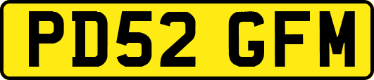 PD52GFM