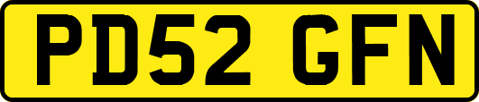 PD52GFN