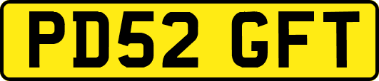 PD52GFT