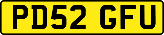 PD52GFU
