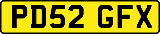 PD52GFX