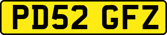 PD52GFZ