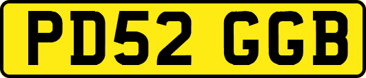 PD52GGB