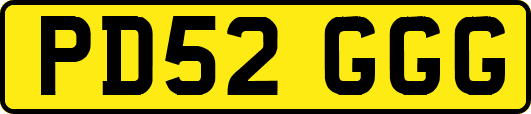 PD52GGG