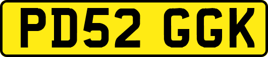 PD52GGK