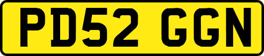 PD52GGN