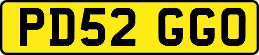 PD52GGO