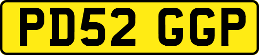 PD52GGP