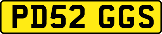 PD52GGS