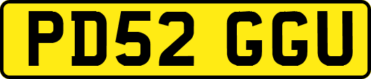PD52GGU
