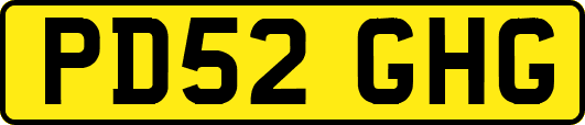 PD52GHG