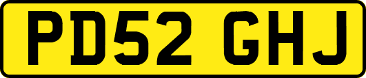 PD52GHJ