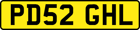 PD52GHL