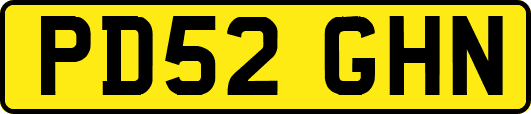 PD52GHN
