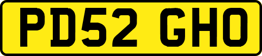 PD52GHO
