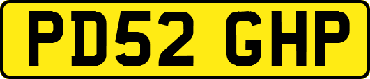 PD52GHP