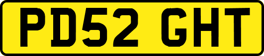 PD52GHT