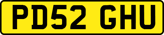 PD52GHU