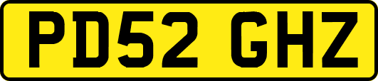 PD52GHZ