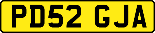 PD52GJA