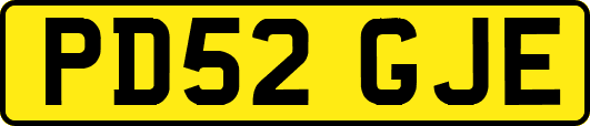 PD52GJE