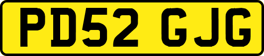 PD52GJG