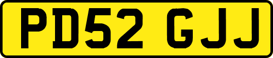 PD52GJJ