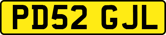 PD52GJL