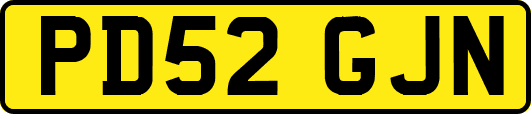 PD52GJN