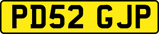 PD52GJP