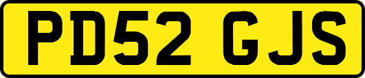 PD52GJS
