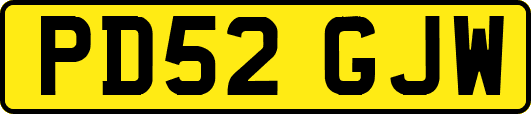 PD52GJW