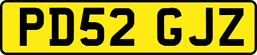 PD52GJZ
