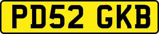 PD52GKB