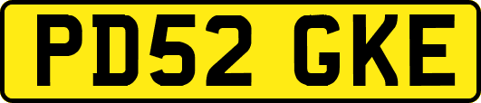 PD52GKE