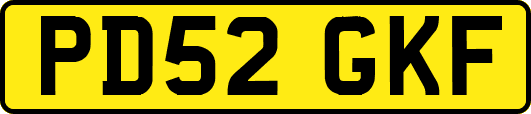 PD52GKF