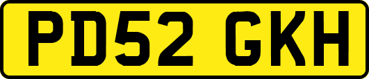 PD52GKH