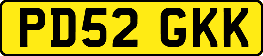 PD52GKK