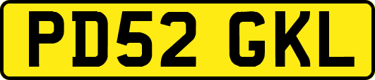 PD52GKL