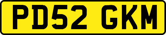 PD52GKM