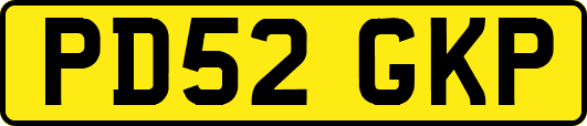 PD52GKP