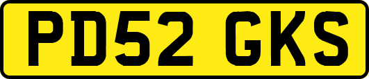 PD52GKS